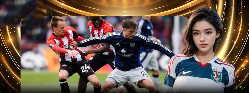 Bônus de Boas-vindas 599k